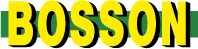 Bosson logo